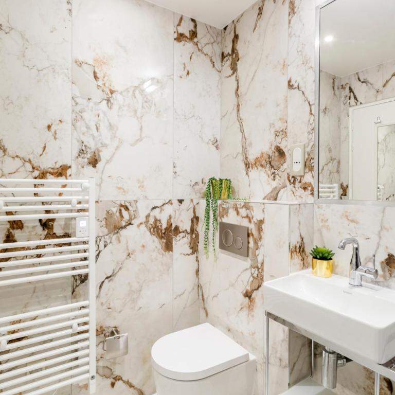 Merveil - Luxury Suite - Louvre - Opera II - Appartement - 30