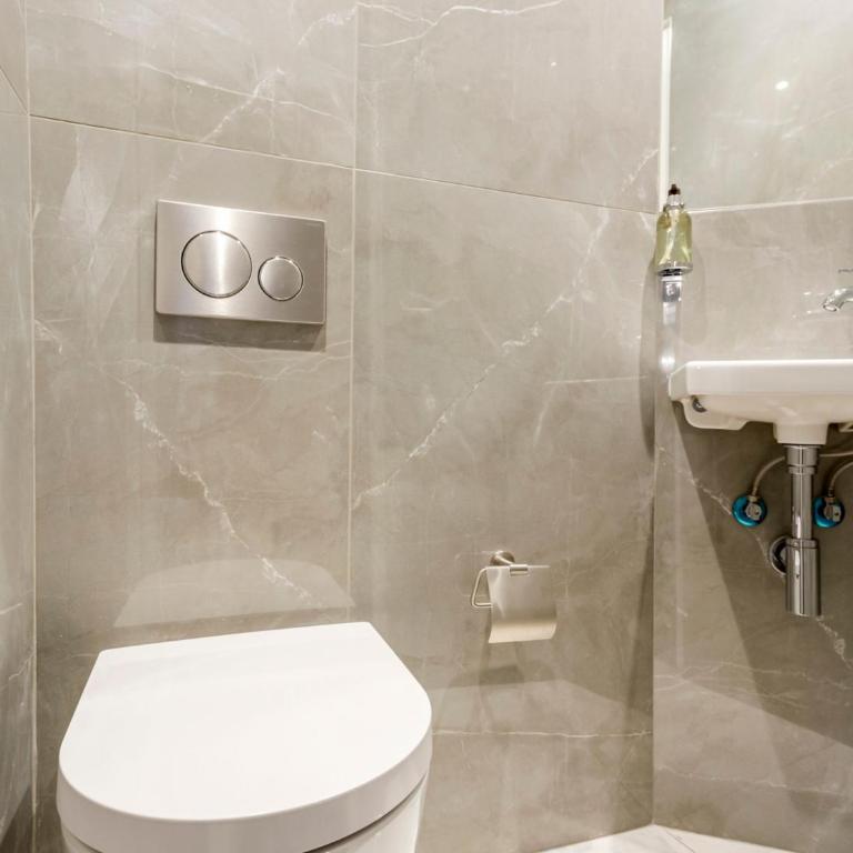 Merveil - Luxury Suite - Marais - Antoine II - Appartement 3 Chambres - 35
