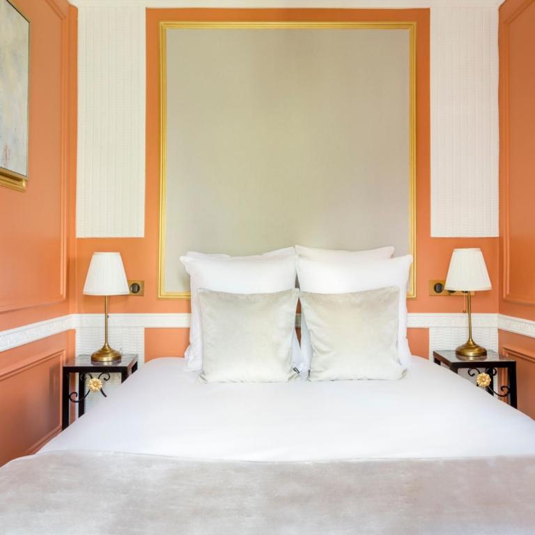 Merveil - Luxury Suite - Marais - Antoine II - Appartement 3 Chambres - 6
