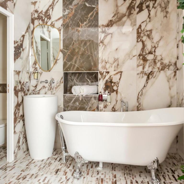 Merveil - Luxury Suite - Marais - Antoine II - Appartement 3 Chambres - 17