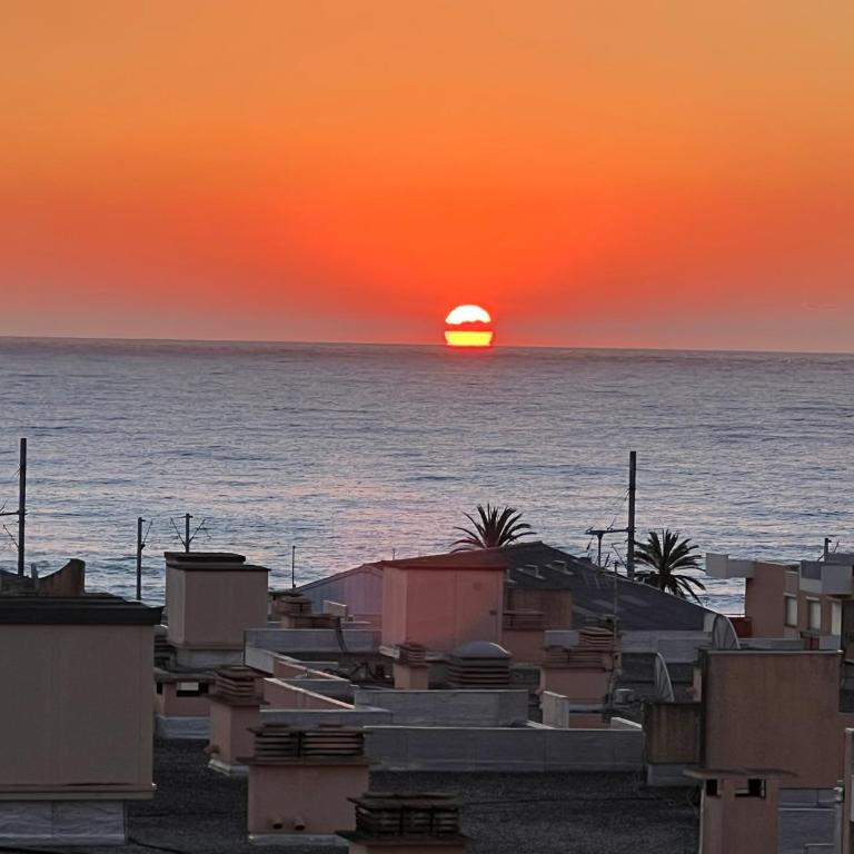 A sea-view T2 for 2 people - One-Bedroom Apartment - 1