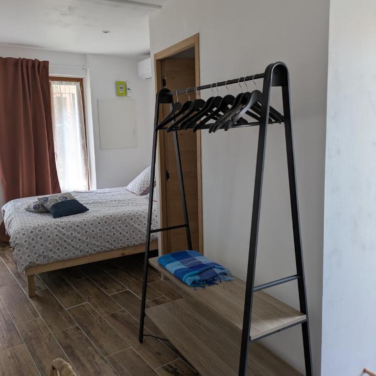 Charmant studio Vias village - Appartement 1 Chambre - 11