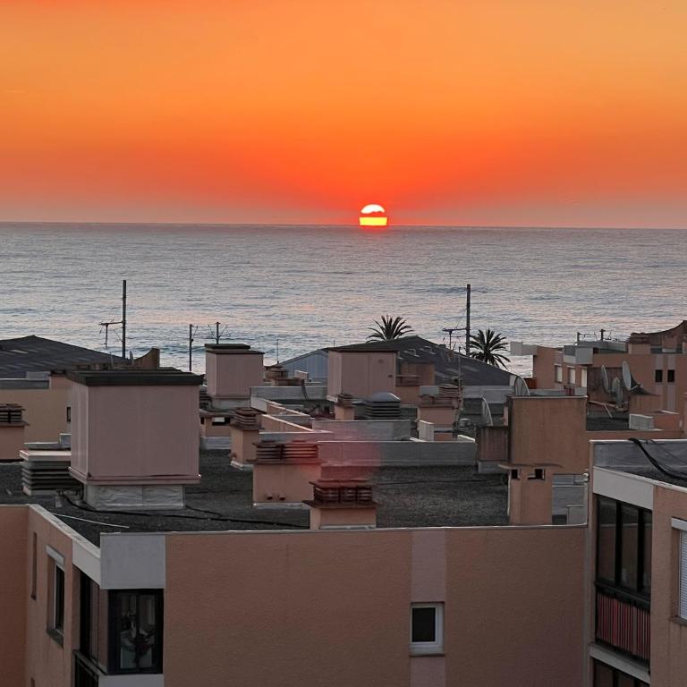 A sea-view T2 for 2 people - One-Bedroom Apartment - 17