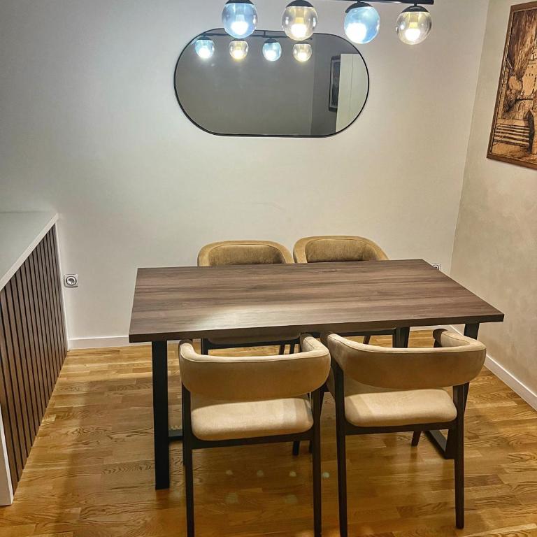Humland - One-Bedroom Apartment - 6