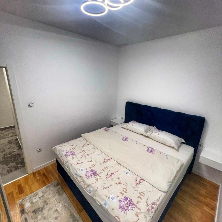 Humland - One-Bedroom Apartment - 5