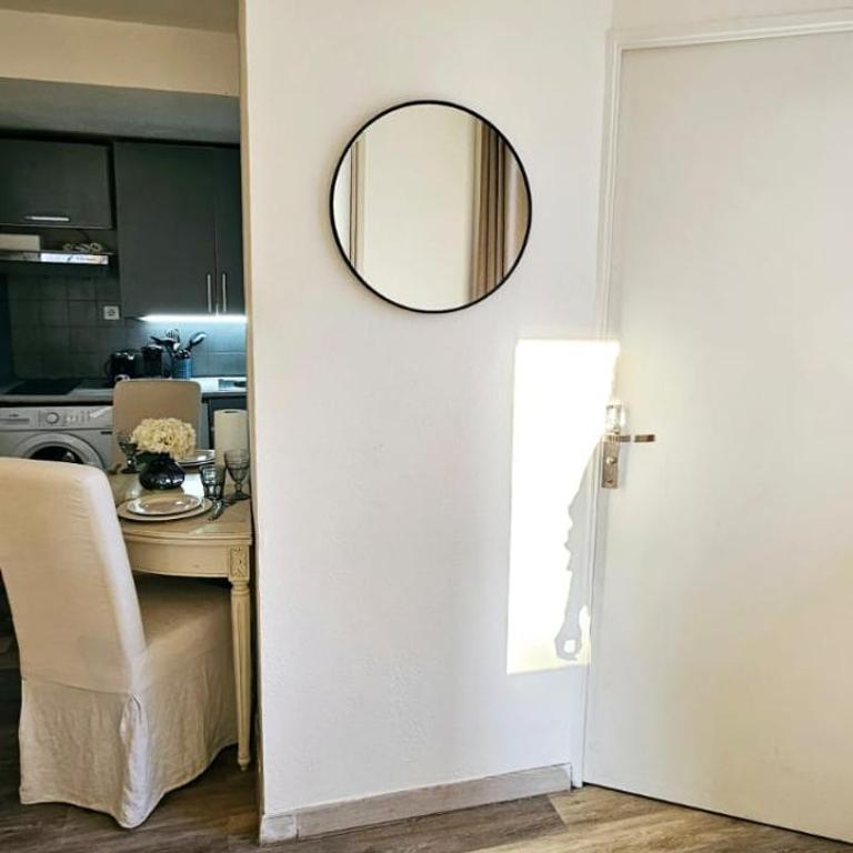 Canebière Charm - Appartement 1 Chambre - 2