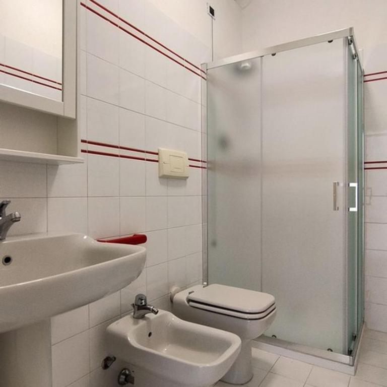 Appartamento cod. 456 Taunus Vacanze - Appartamento con 1 Camera da Letto - 21