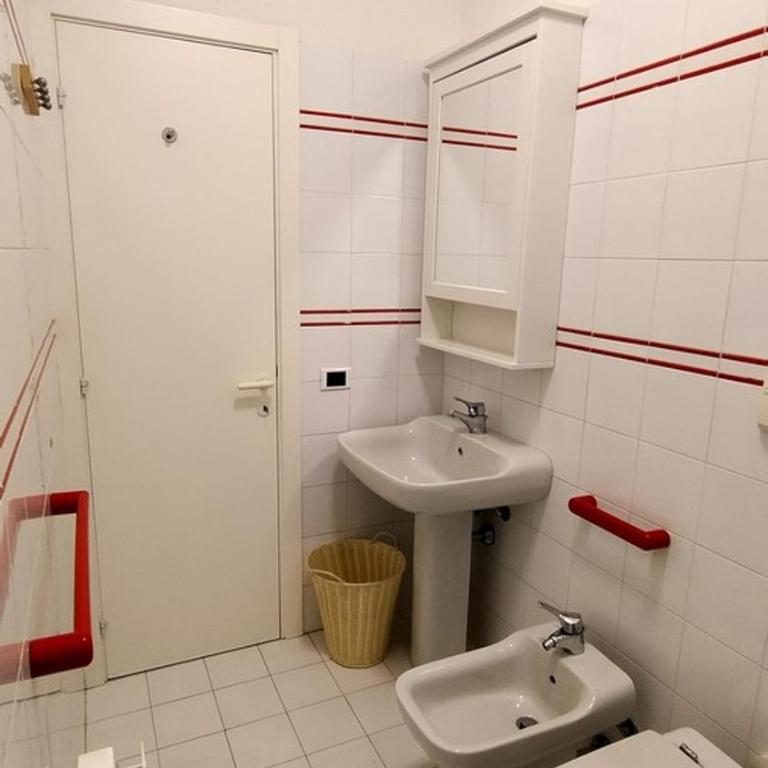 Appartamento cod. 456 Taunus Vacanze - Appartamento con 1 Camera da Letto - 19