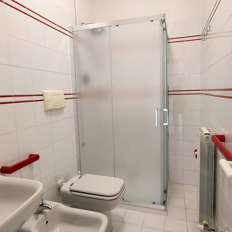 Appartamento cod. 456 Taunus Vacanze - Appartamento con 1 Camera da Letto - 20