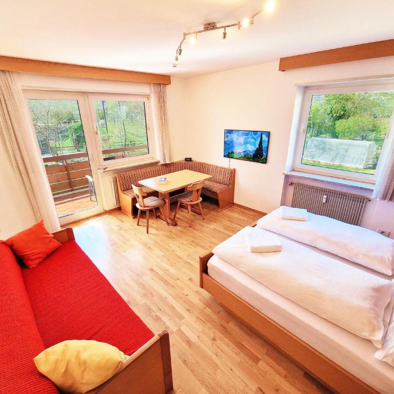 Apartment Geranie - Alpstay - One-Bedroom Apartment - 1