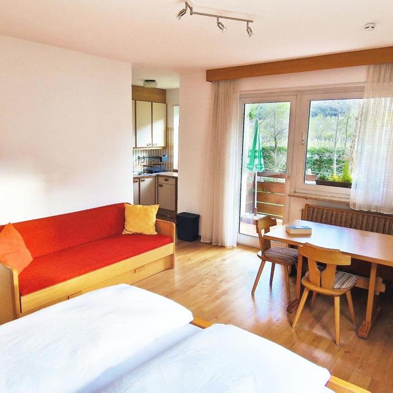 Apartment Geranie - Alpstay - One-Bedroom Apartment - 2