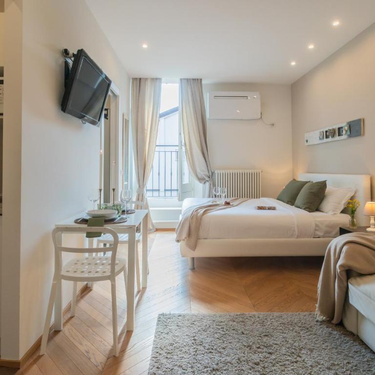 MT Studio by Rent All Como - Appartamento - 1