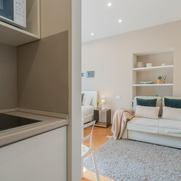 MT Studio by Rent All Como - Appartamento - 3