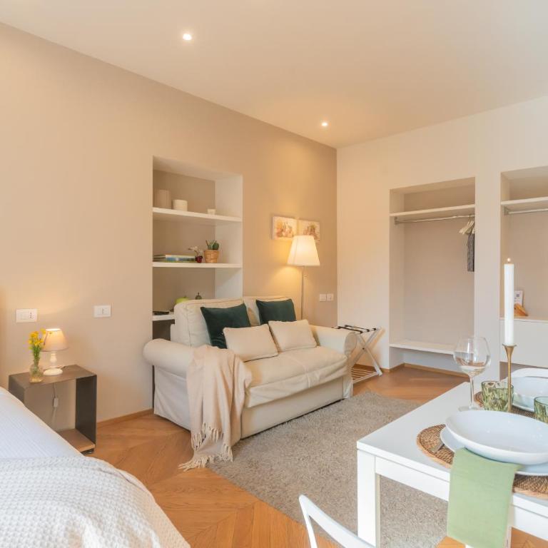 MT Studio by Rent All Como - Appartamento - 4