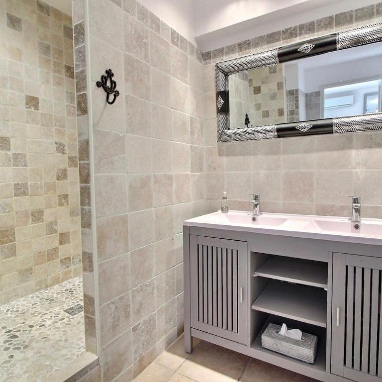 B&B Villa Ganesh - Studio with pool view and kitchenette - 6
