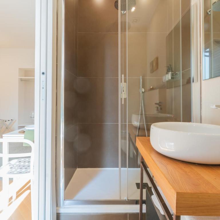 MT Studio by Rent All Como - Appartamento - 17