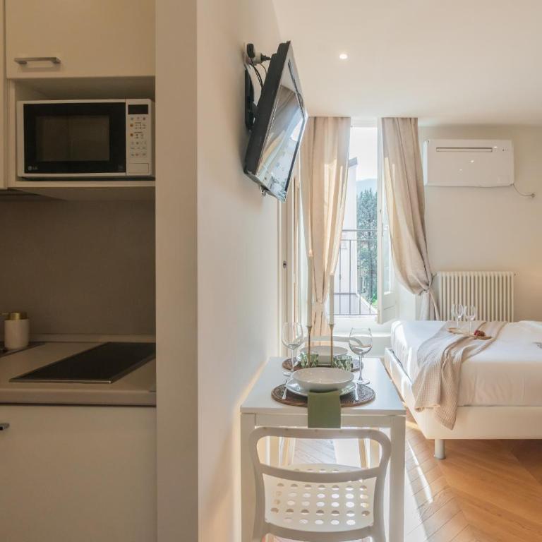 MT Studio by Rent All Como - Appartamento - 18