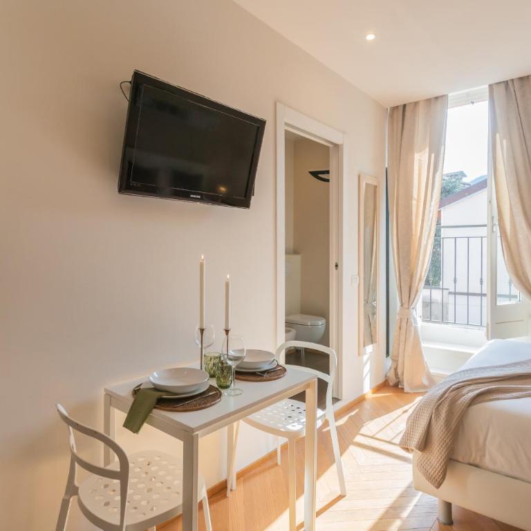 MT Studio by Rent All Como - Appartamento - 22