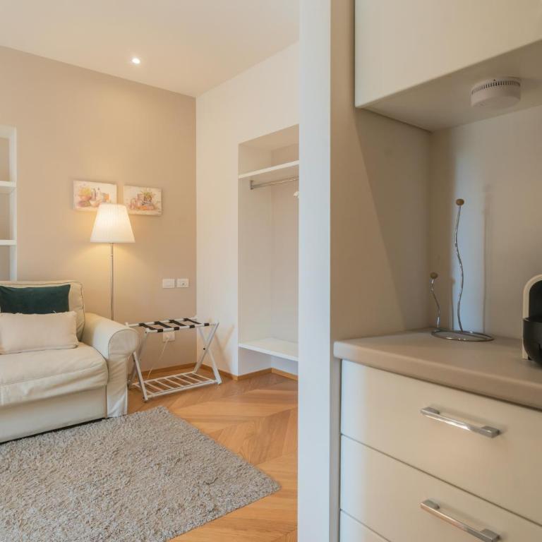 MT Studio by Rent All Como - Appartamento - 20