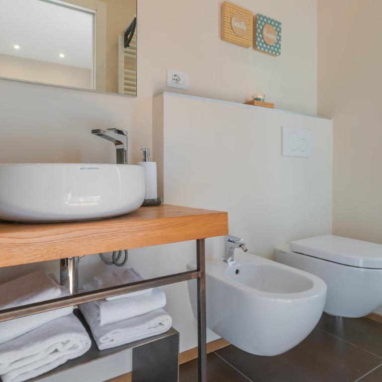 MT Studio by Rent All Como - Appartamento - 21