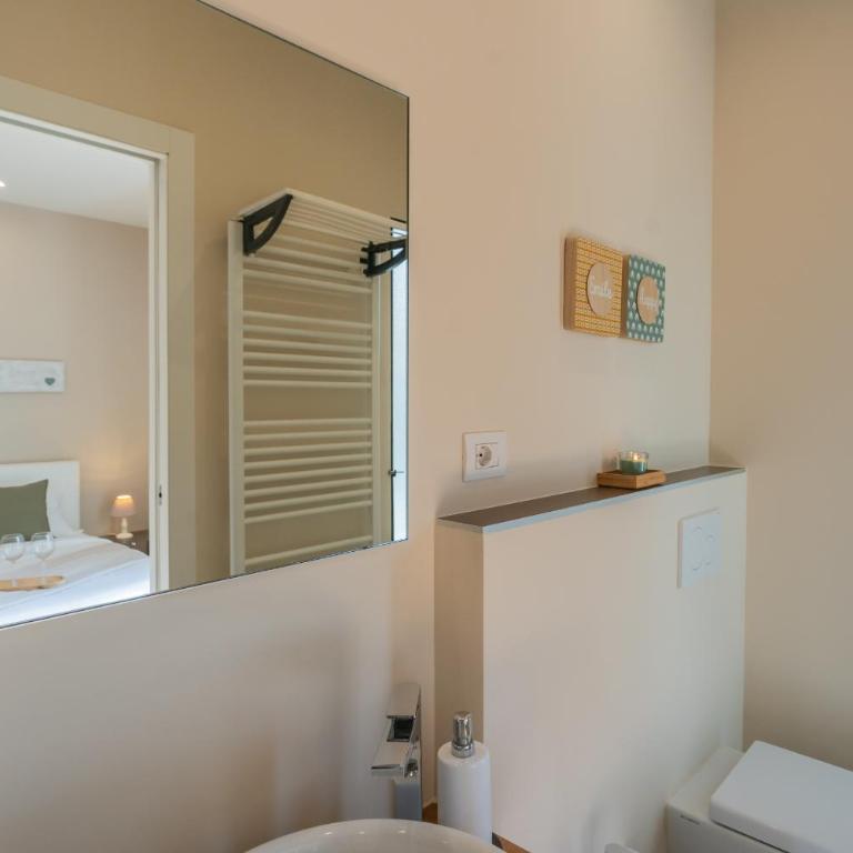 MT Studio by Rent All Como - Appartamento - 24
