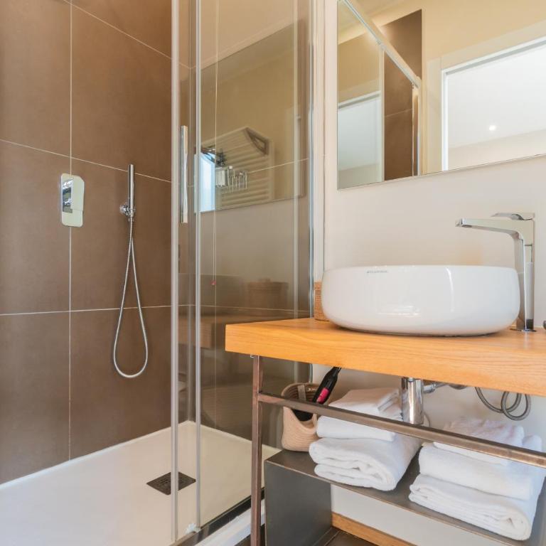 MT Studio by Rent All Como - Appartamento - 25