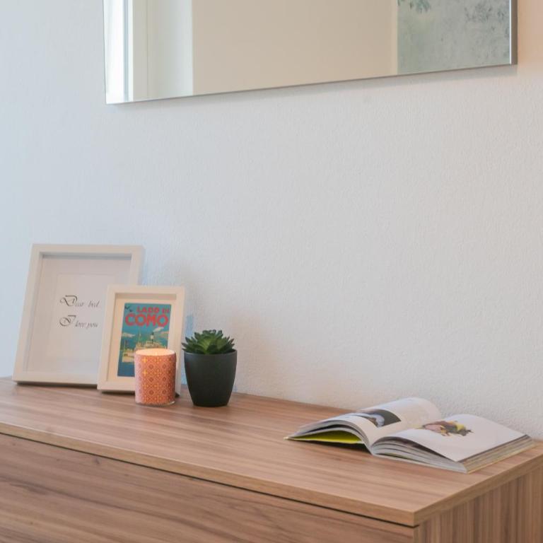 MT Studio by Rent All Como - Appartamento - 26