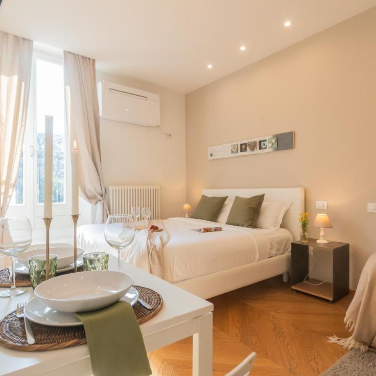 MT Studio by Rent All Como - Appartamento - 28