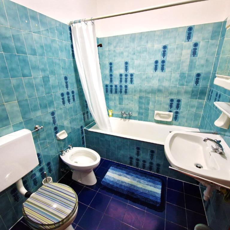 Apartment Geranie - Alpstay - One-Bedroom Apartment - 9