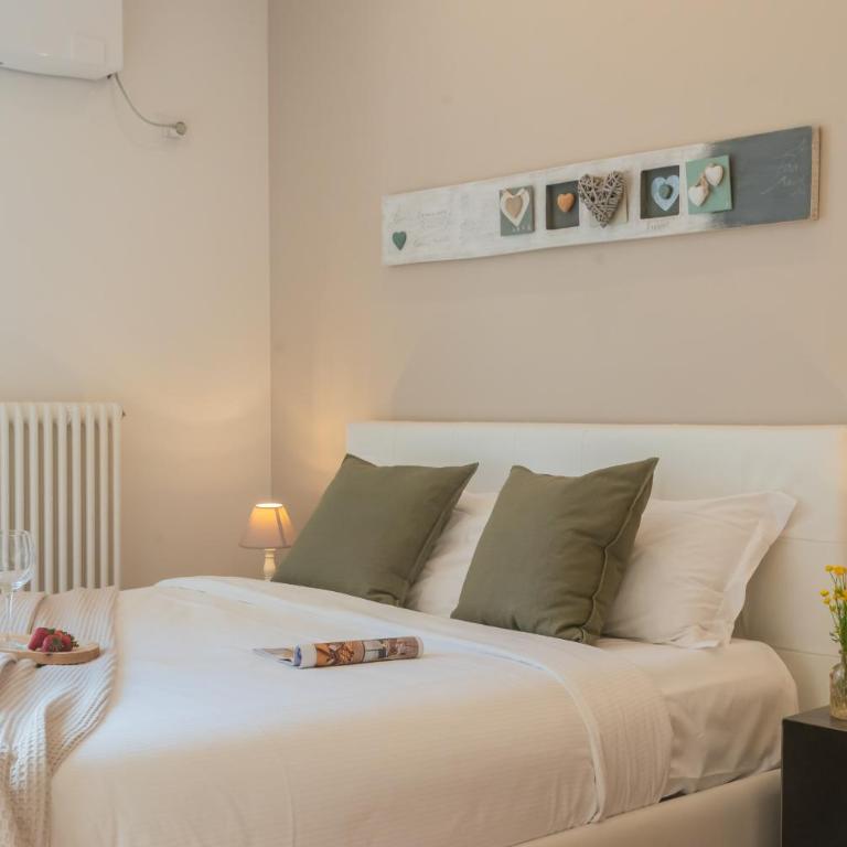 MT Studio by Rent All Como - Appartamento - 27