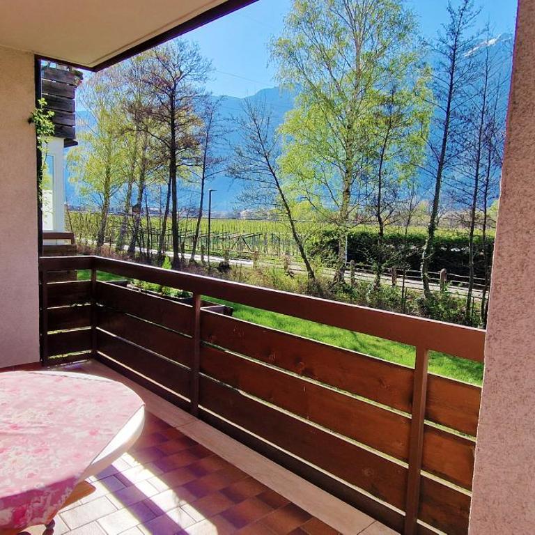 Apartment Geranie - Alpstay - One-Bedroom Apartment - 6