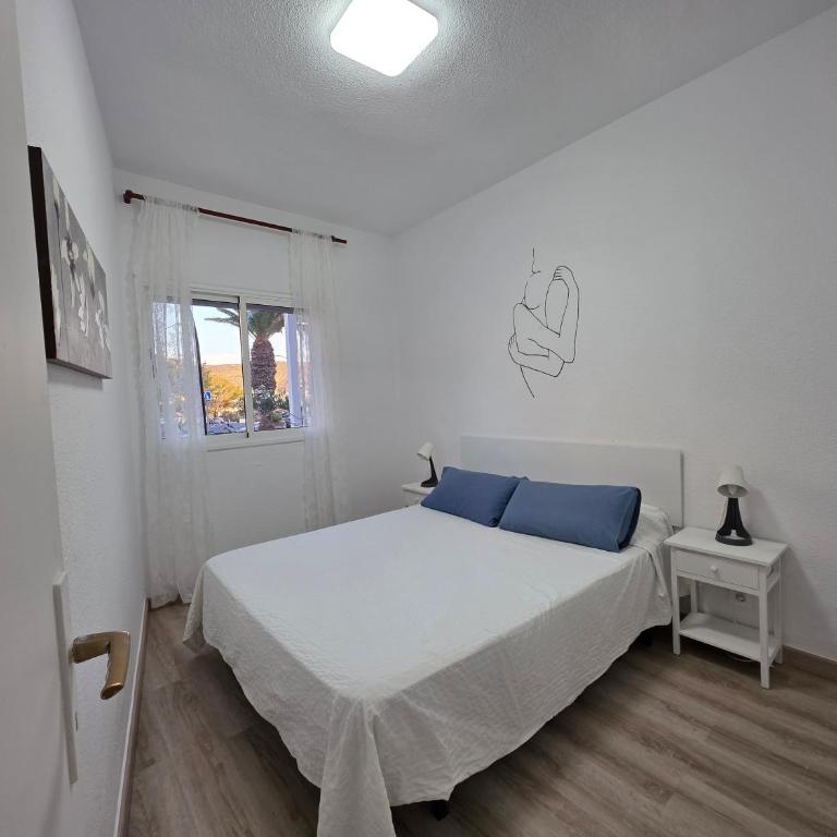 Los Cristianos - Edificio Rosamar - Apartamento de 1 dormitorio - 14
