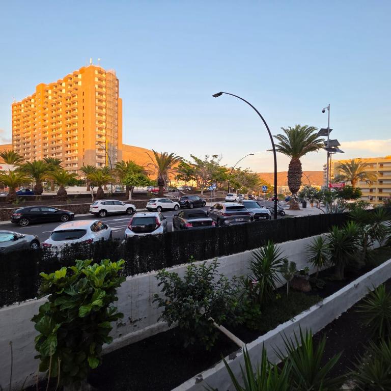 Los Cristianos - Edificio Rosamar - Apartamento de 1 dormitorio - 21