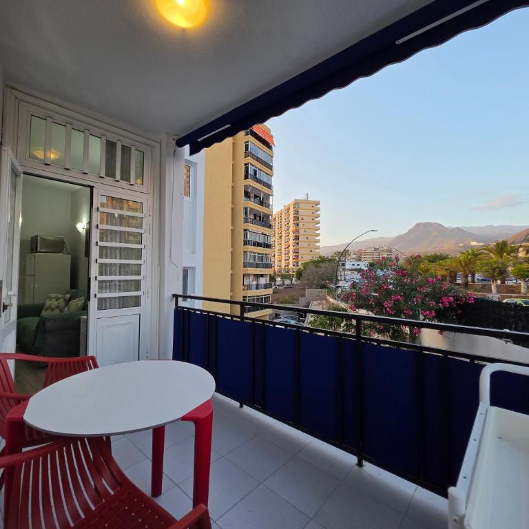 Los Cristianos - Edificio Rosamar - Apartamento de 1 dormitorio - 20
