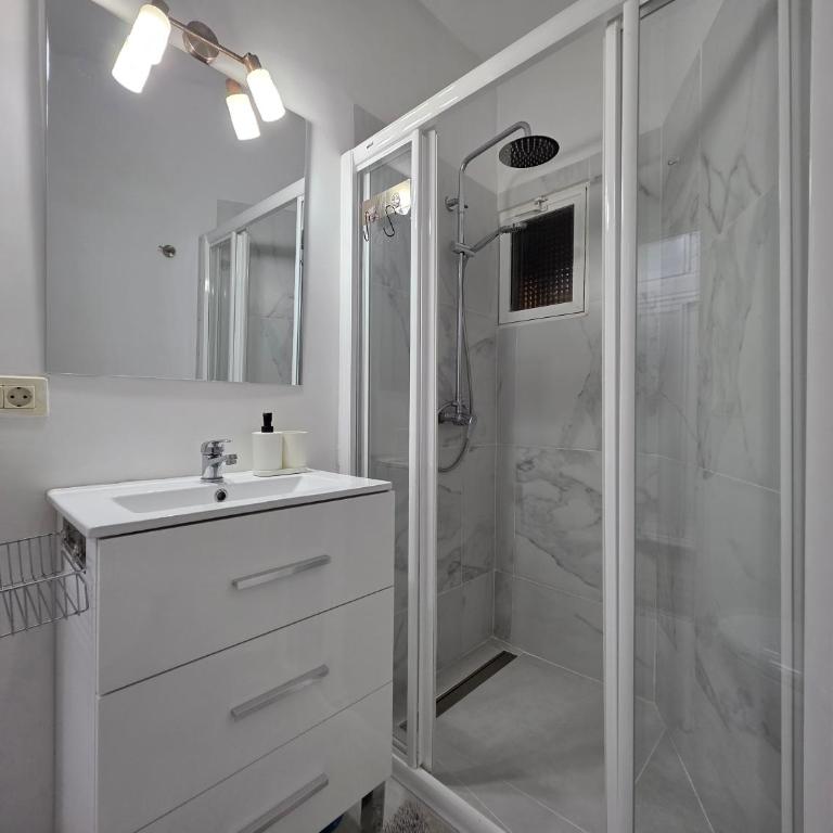 Los Cristianos - Edificio Rosamar - Apartamento de 1 dormitorio - 9