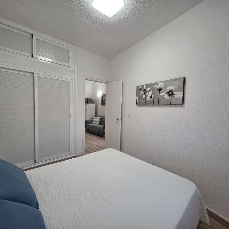 Los Cristianos - Edificio Rosamar - Apartamento de 1 dormitorio - 12
