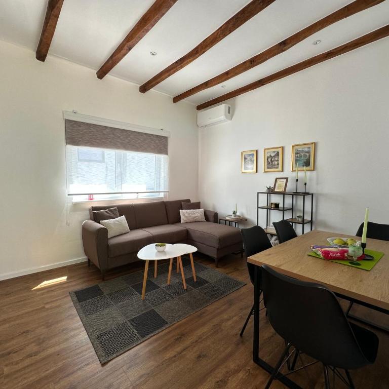 Small House Apartment - Apartman sa 1 Spavaćom Sobom - 6