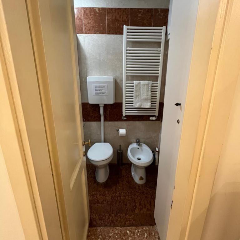 Peggy Suite - Appartamento - 18