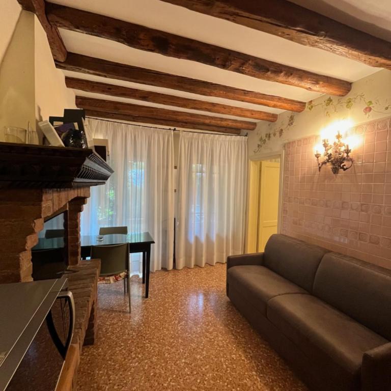Peggy Suite - Appartamento - 5