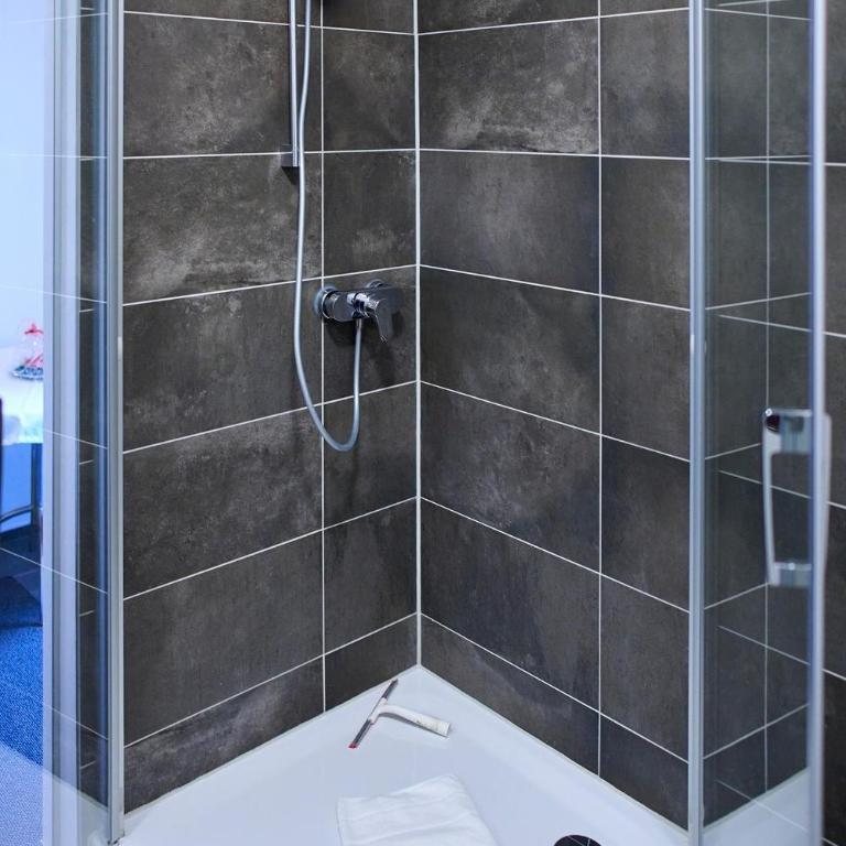 Wildgrün Königs Lodge 15 a KL - Apartment - 13