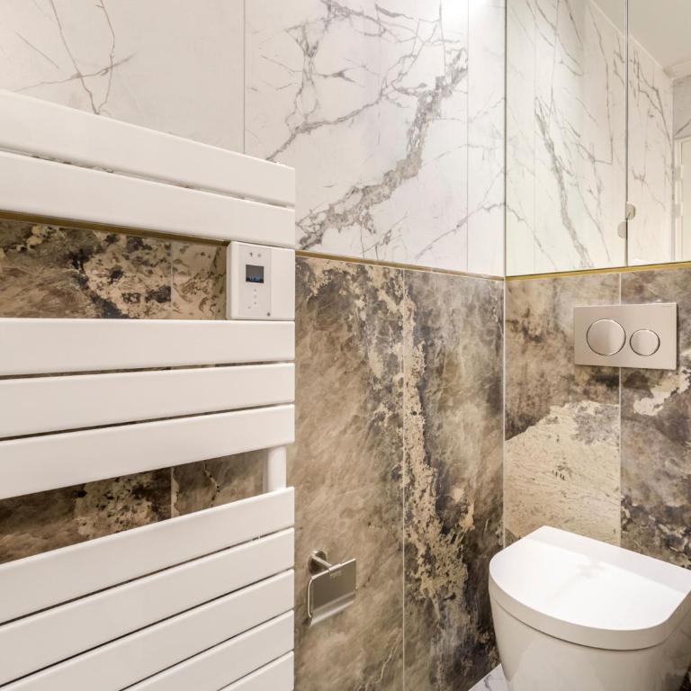 Merveil - Luxury Suite - Champs Elysees - Boissy - Appartement - 34