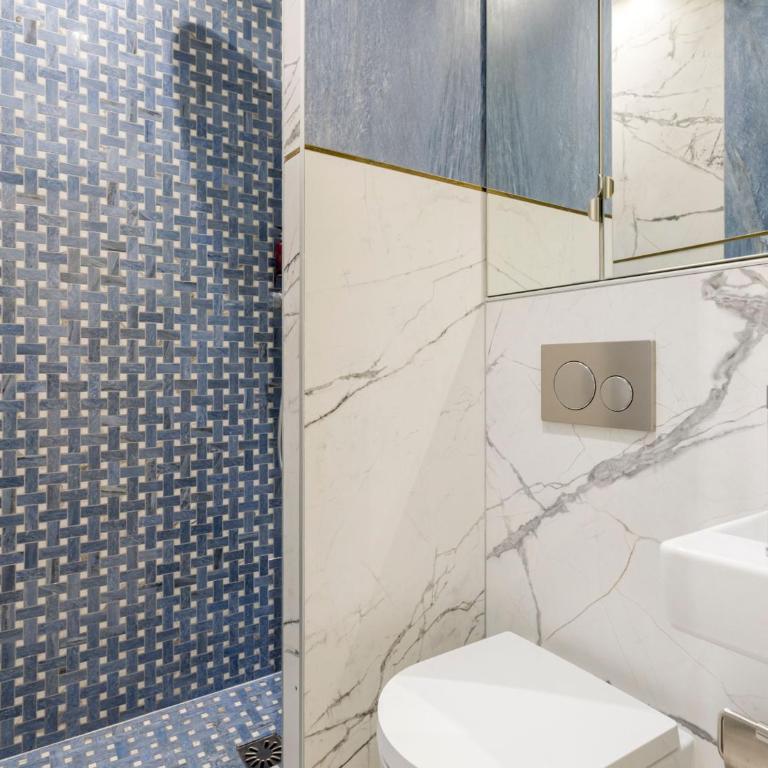 Merveil - Luxury Suite - Champs Elysees - Boissy - Appartement - 18
