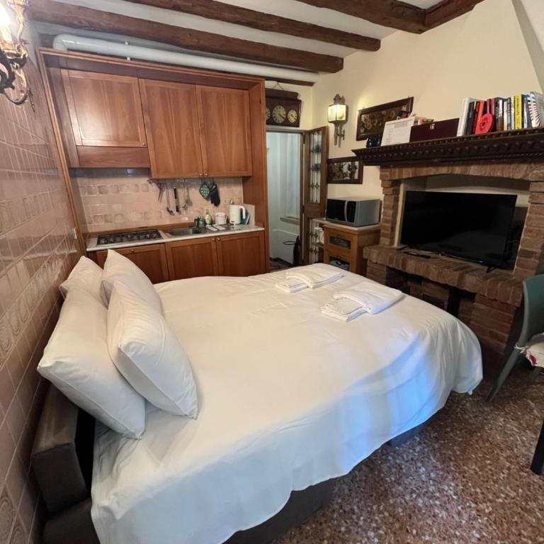 Peggy Suite - Appartamento - 20