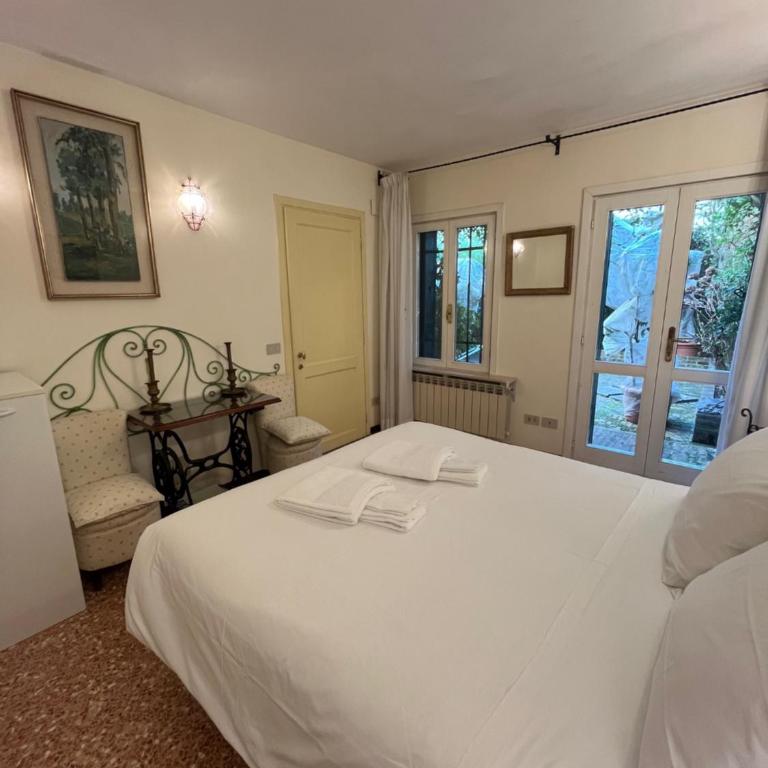 Peggy Suite - Appartamento - 13