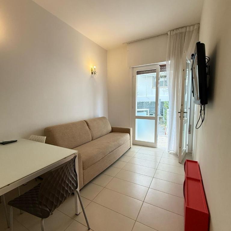 VILLA SMERALDA-Solo per famiglie- WALTERIGATO APARTMENTS - Appartamento con 2 Camere da Letto - 3
