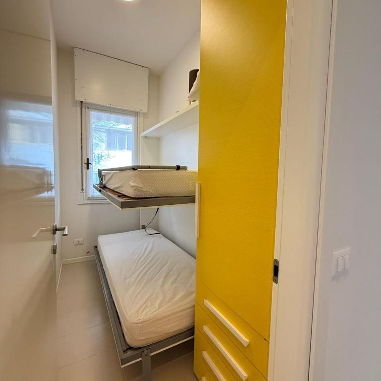 VILLA SMERALDA-Solo per famiglie- WALTERIGATO APARTMENTS - Appartamento con 2 Camere da Letto - 4