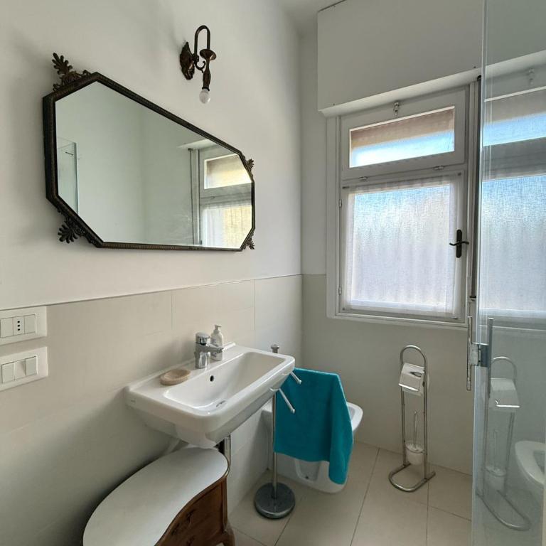 VILLA SMERALDA-Solo per famiglie- WALTERIGATO APARTMENTS - Appartamento con 2 Camere da Letto - 12