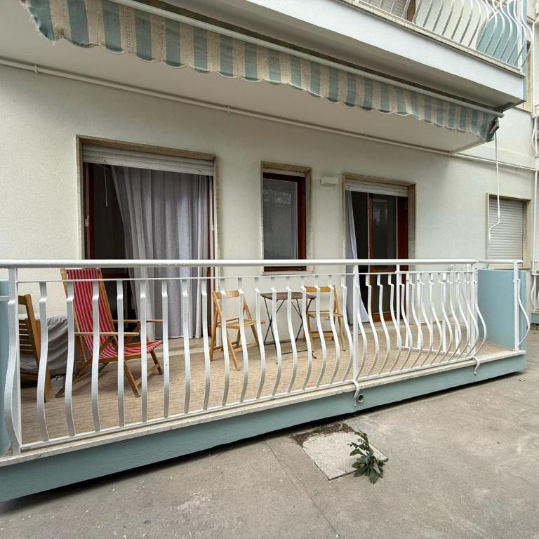 VILLA SMERALDA-Solo per famiglie- WALTERIGATO APARTMENTS - Appartamento con 2 Camere da Letto - 13