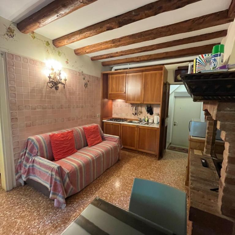 Peggy Suite - Appartamento - 9