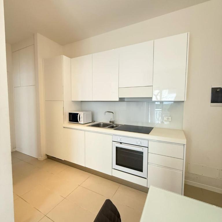 VILLA SMERALDA-Solo per famiglie- WALTERIGATO APARTMENTS - Appartamento con 2 Camere da Letto - 16